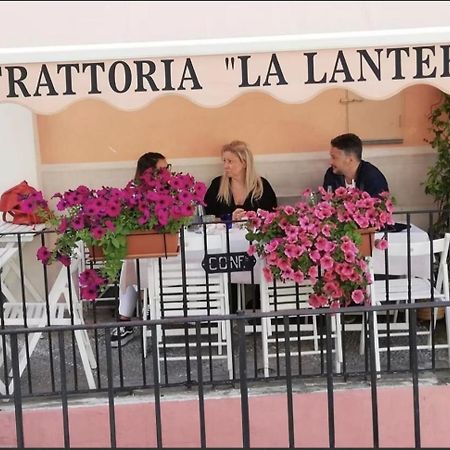 Lanterna Hotel Corniglia Exterior photo
